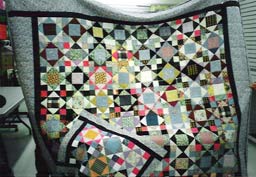 Antique Quilt
