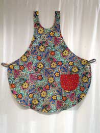 Apron