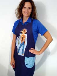 Apron