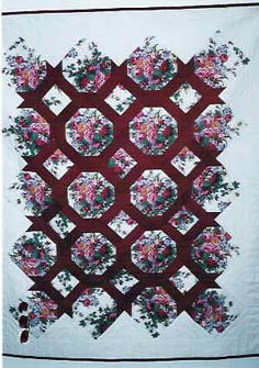 Garden Trellis