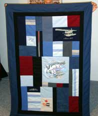 Memory Quilt 1