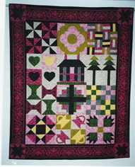Sampler