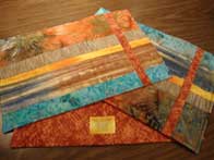 Sunset Placemats
