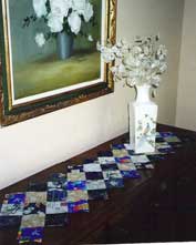 Tablerunner