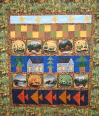 Wilderness Sampler
